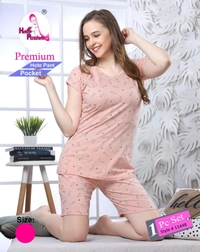 HOT NIGHT PANT SET